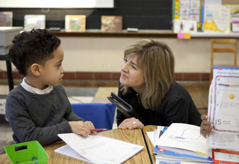 Great Leaders, Great Teachers: How Cleveland Metro is Investing in ...